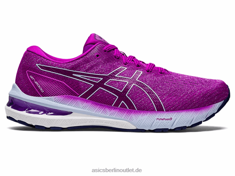 GT-2000 10 BL4N3012Asics Lavendelglühen/sanfter Himmel