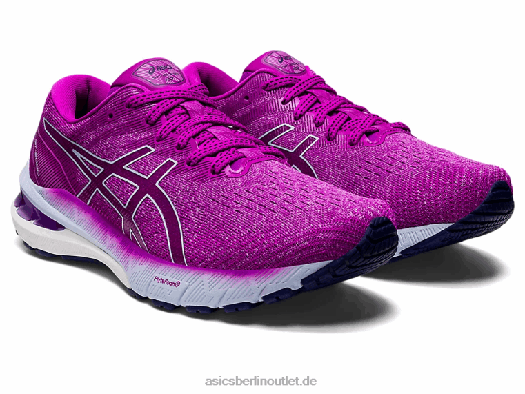 GT-2000 10 BL4N3012Asics Lavendelglühen/sanfter Himmel