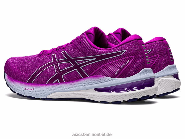 GT-2000 10 BL4N3012Asics Lavendelglühen/sanfter Himmel