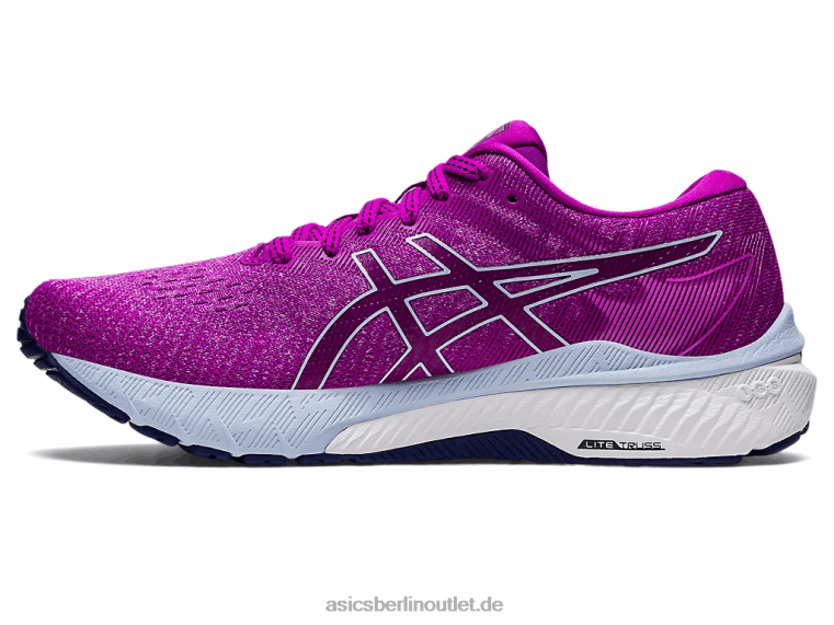 GT-2000 10 BL4N3012Asics Lavendelglühen/sanfter Himmel