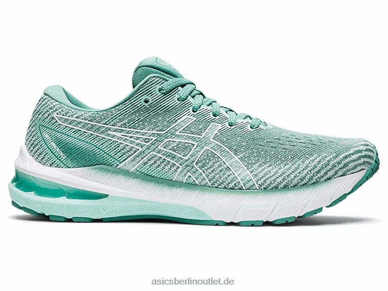 GT-2000 10 BL4N3427Asics salbei/weiß