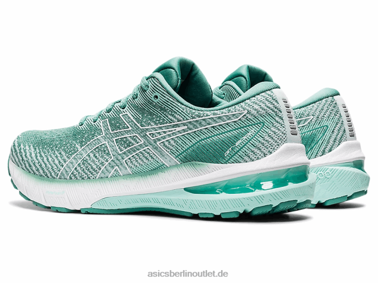 GT-2000 10 BL4N3427Asics salbei/weiß