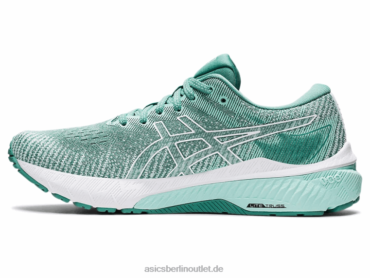 GT-2000 10 BL4N3427Asics salbei/weiß