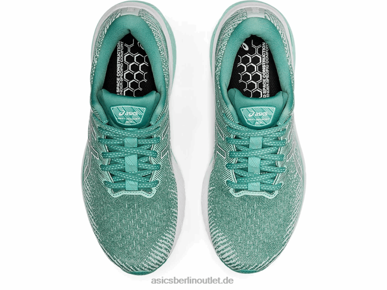 GT-2000 10 BL4N3427Asics salbei/weiß