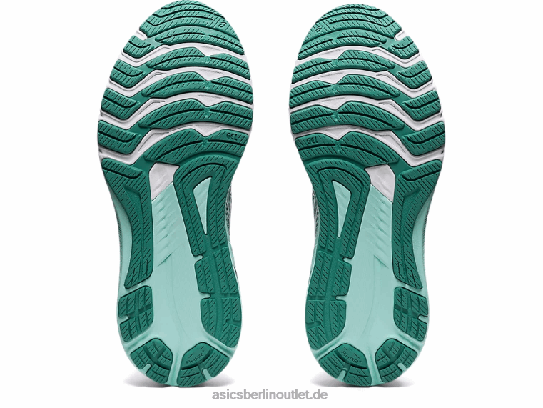 GT-2000 10 BL4N3427Asics salbei/weiß