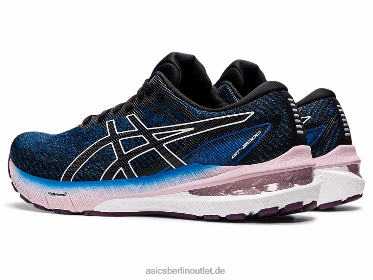 GT-2000 10 BL4N3433Asics Lake Drive/Weiß