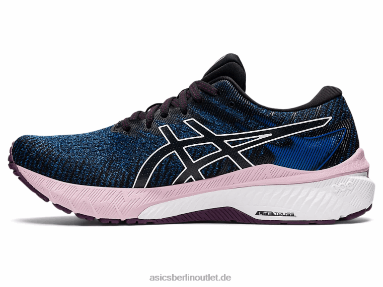 GT-2000 10 BL4N3433Asics Lake Drive/Weiß