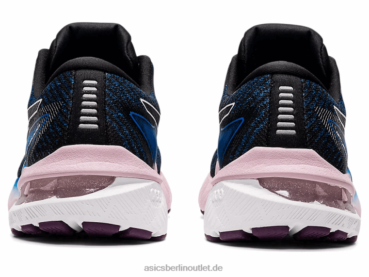 GT-2000 10 BL4N3433Asics Lake Drive/Weiß