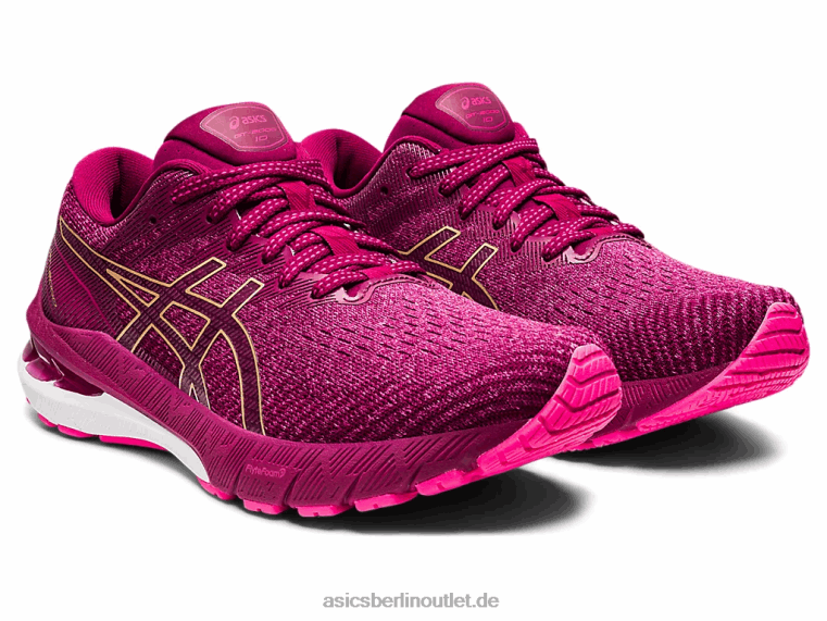 GT-2000 10 BL4N3442Asics Pink Glo/Champagner
