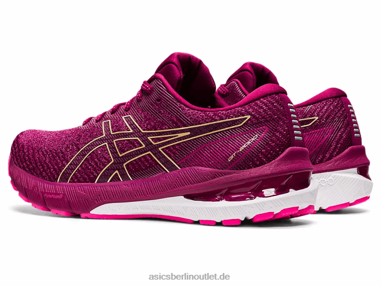 GT-2000 10 BL4N3442Asics Pink Glo/Champagner