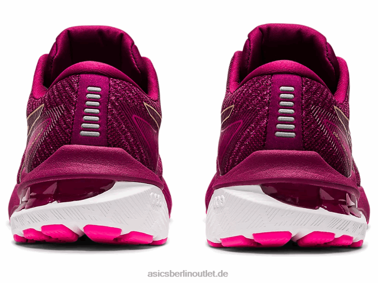 GT-2000 10 BL4N3442Asics Pink Glo/Champagner