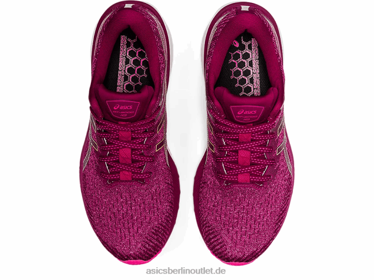 GT-2000 10 BL4N3442Asics Pink Glo/Champagner