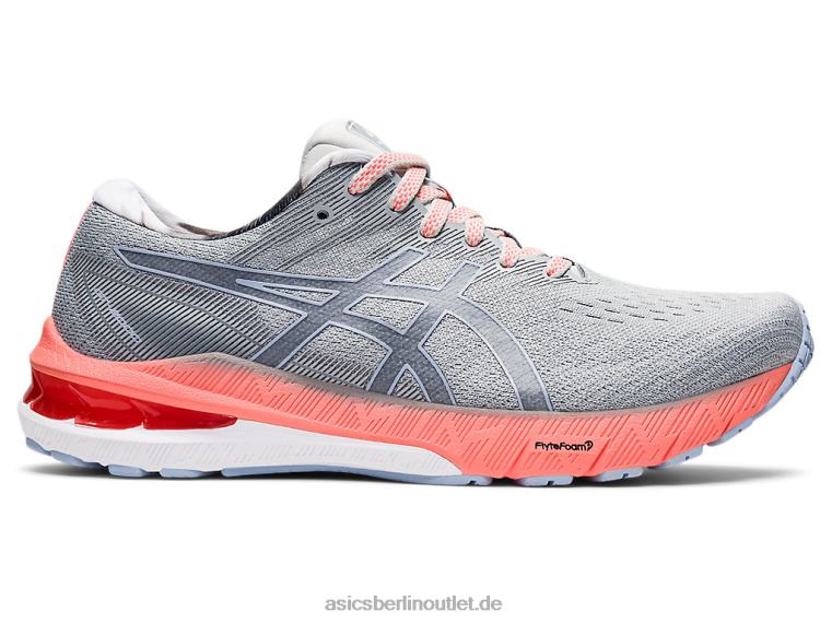GT-2000 10 BL4N3617Asics polarer Schatten/Nebel