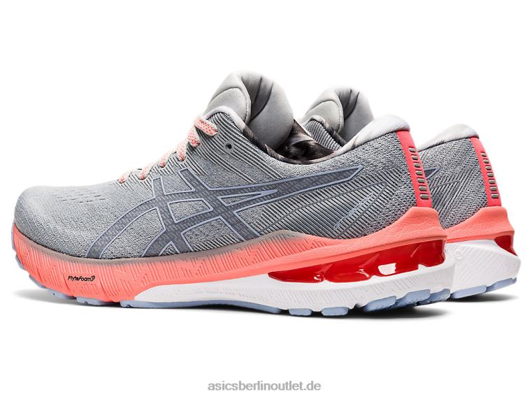 GT-2000 10 BL4N3617Asics polarer Schatten/Nebel