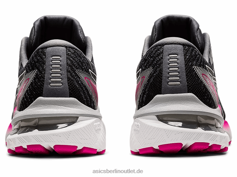 GT-2000 10 BL4N3681Asics Sheet Rock/Pink Rave