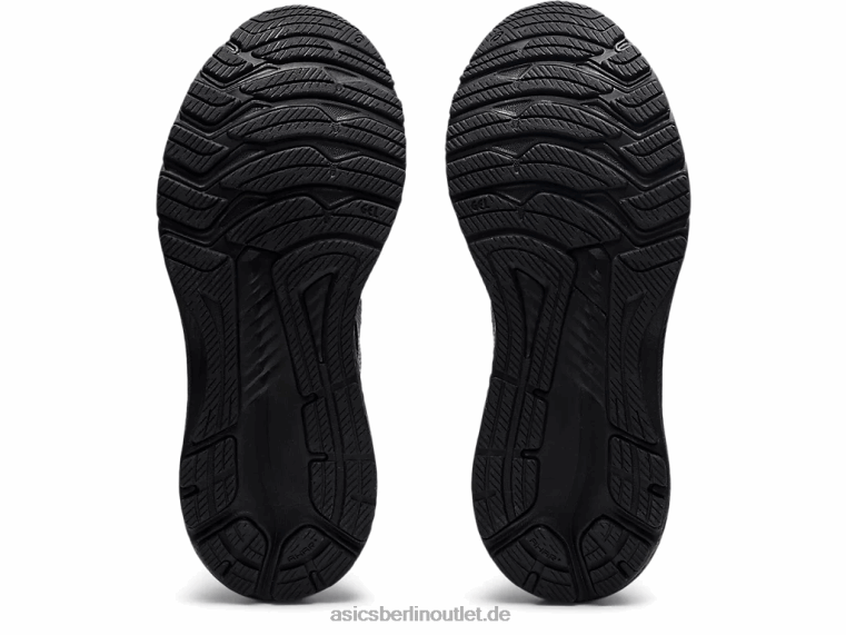 GT-2000 10 BL4N3684Asics Schwarz