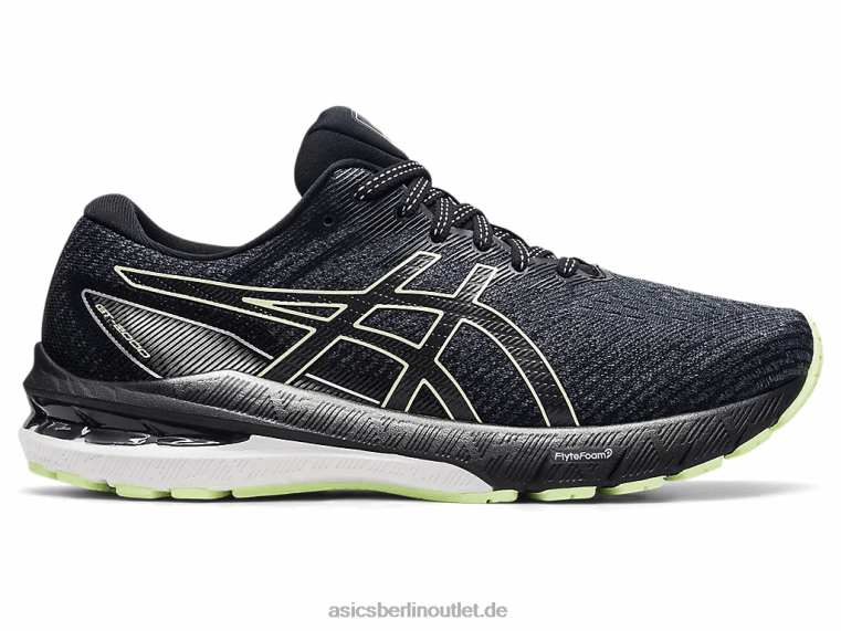 GT-2000 10 BL4N3692Asics zartes Lavendel/Schwarz