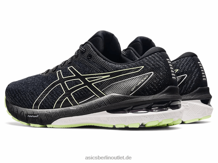 GT-2000 10 BL4N3692Asics zartes Lavendel/Schwarz