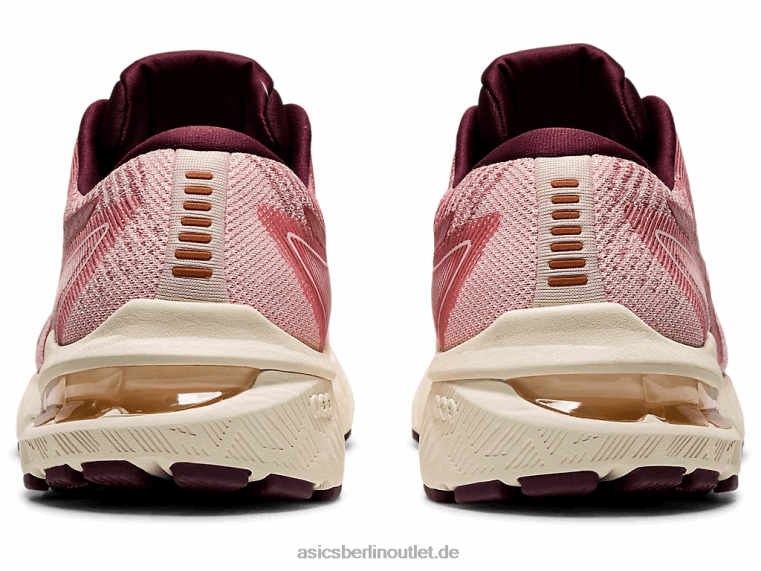 GT-2000 10 BL4N3703Asics rauchige Rose/reine Bronze