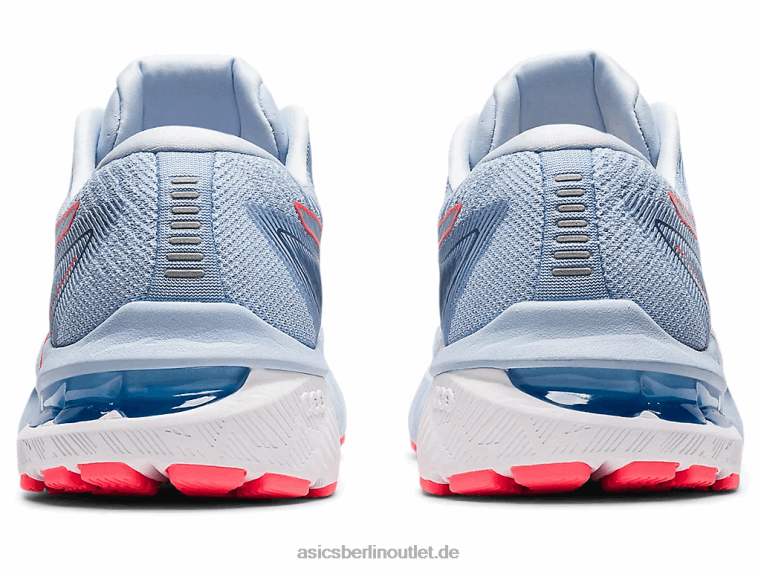GT-2000 10 BL4N3708Asics Nebel/flammende Korallen