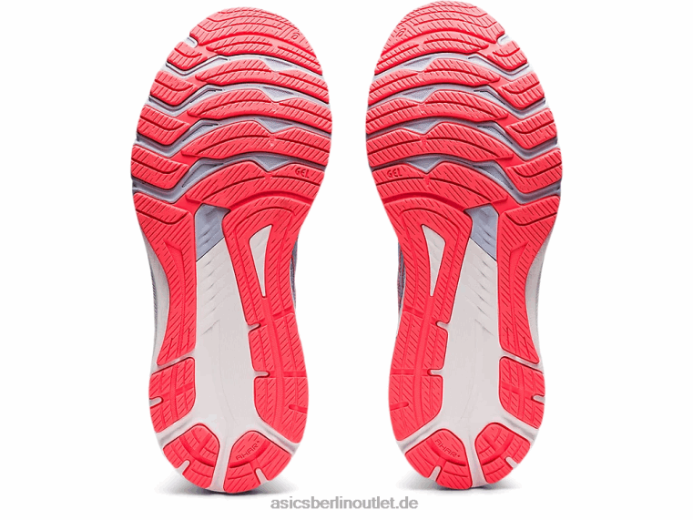 GT-2000 10 BL4N3708Asics Nebel/flammende Korallen