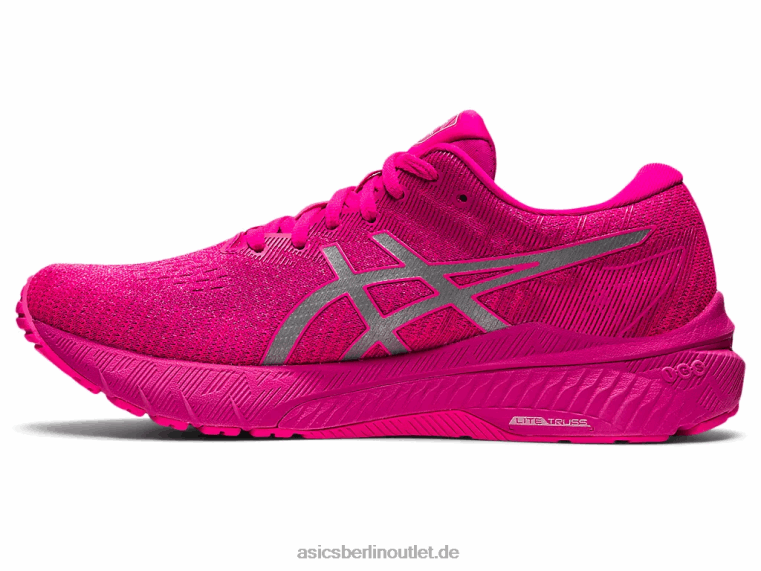 GT-2000 10 Lite-Show BL4N3231Asics Lite Show/Pink Glo