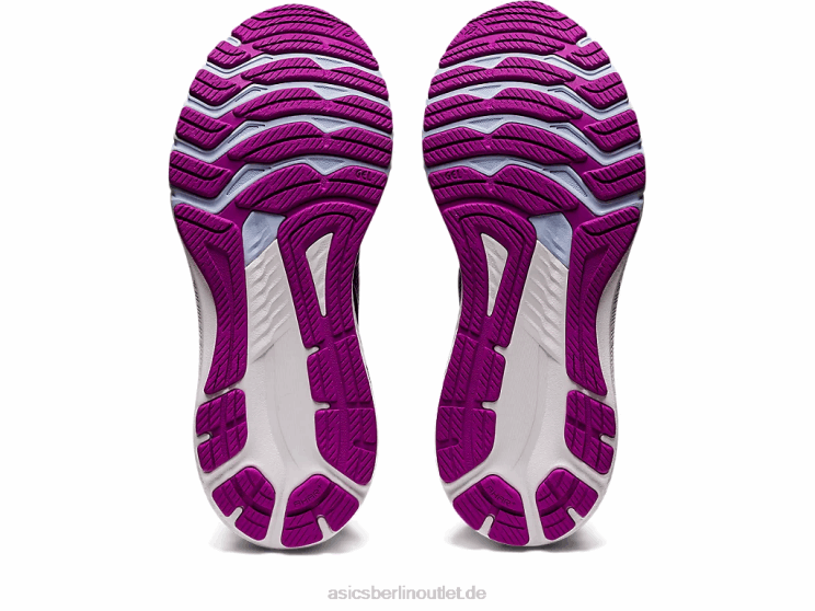GT-2000 10 breit BL4N2600 AsicsTauchblau/Orchidee