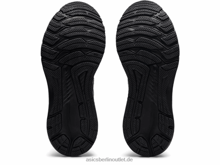 GT-2000 10 breit BL4N3685Asics Schwarz