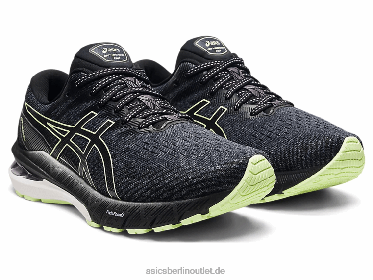 GT-2000 10 breit BL4N3689Asics zartes Lavendel/Schwarz