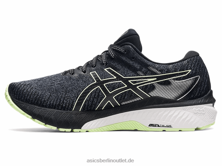 GT-2000 10 breit BL4N3689Asics zartes Lavendel/Schwarz