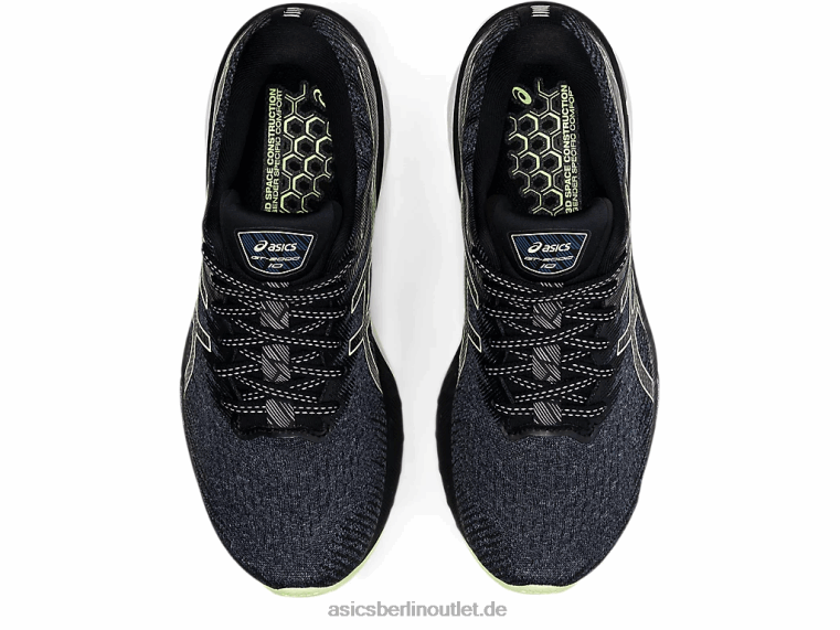 GT-2000 10 breit BL4N3689Asics zartes Lavendel/Schwarz