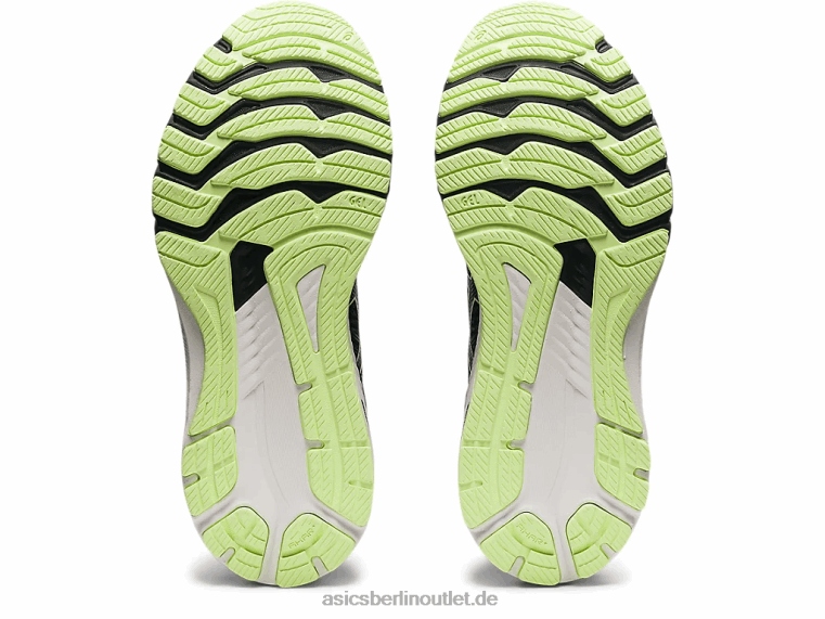 GT-2000 10 breit BL4N3689Asics zartes Lavendel/Schwarz