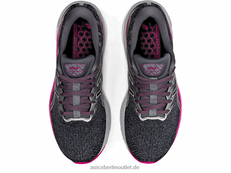 GT-2000 10 schmal BL4N3687Asics Sheet Rock/Pink Rave