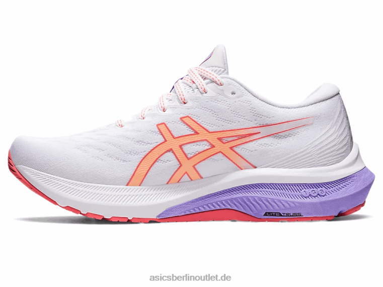 GT-2000 11 BL4N2193Asics weiß/Sommerdüne