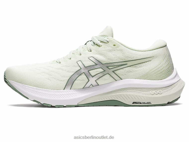 GT-2000 11 BL4N2607Asics Flüstergrün/reines Silber
