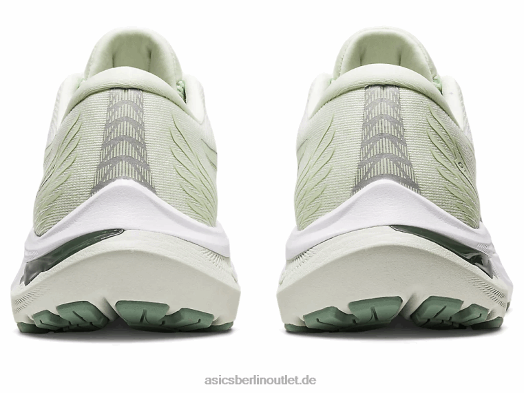 GT-2000 11 BL4N2607Asics Flüstergrün/reines Silber