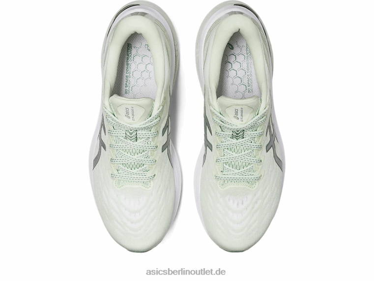 GT-2000 11 BL4N2607Asics Flüstergrün/reines Silber