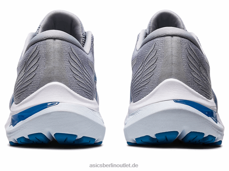 GT-2000 11 BL4N2647Asics Piedmontgrau/Rebornblau
