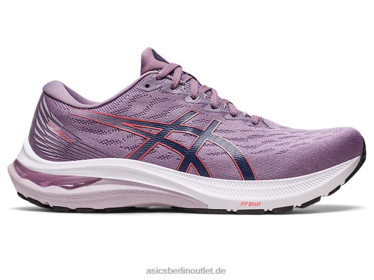 GT-2000 11 BL4N2649Asics violetter Quarz/Indigoblau