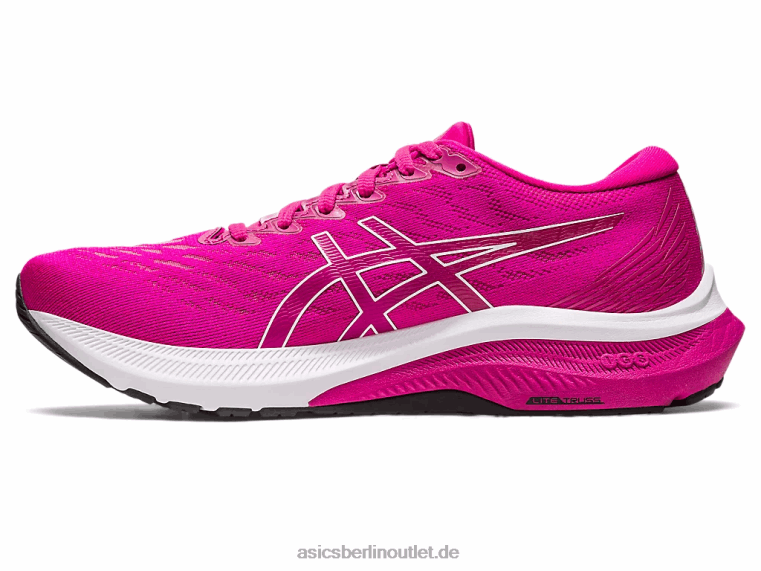 GT-2000 11 BL4N2650Asics Pink Rave/Pflaume