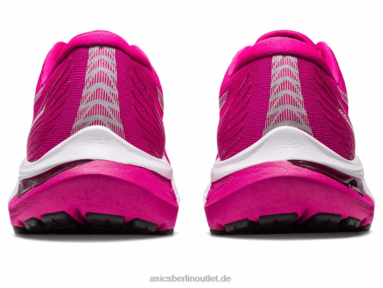 GT-2000 11 BL4N2650Asics Pink Rave/Pflaume