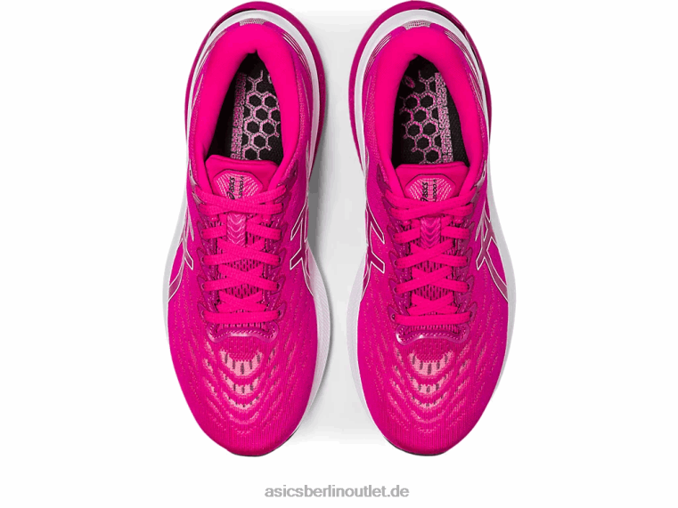 GT-2000 11 BL4N2650Asics Pink Rave/Pflaume