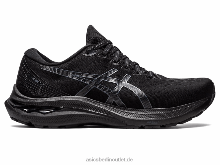 GT-2000 11 BL4N2651Asics Schwarz
