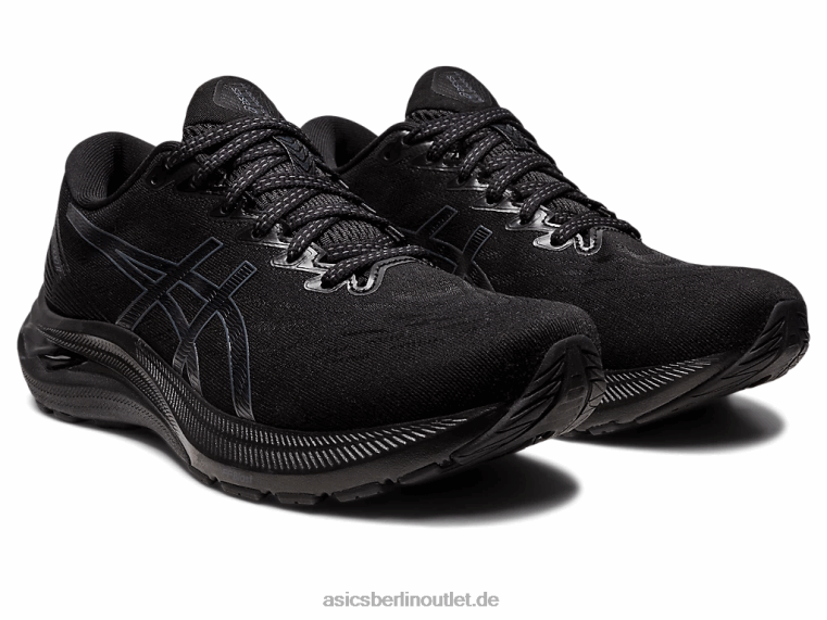 GT-2000 11 BL4N2651Asics Schwarz