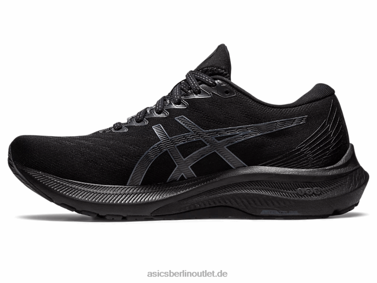 GT-2000 11 BL4N2651Asics Schwarz