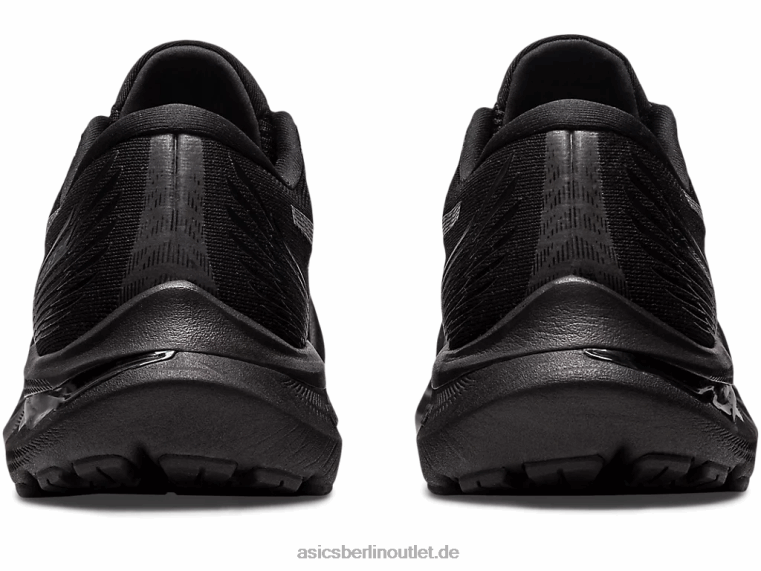 GT-2000 11 BL4N2651Asics Schwarz