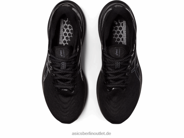 GT-2000 11 BL4N2651Asics Schwarz