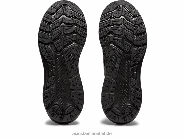 GT-2000 11 BL4N2651Asics Schwarz