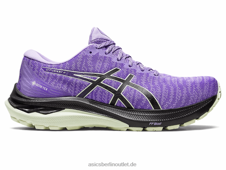 GT-2000 11 GTX BL4N2669Asics digital violett/schwarz