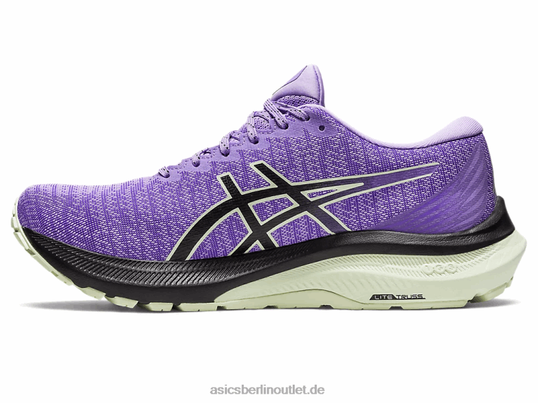 GT-2000 11 GTX BL4N2669Asics digital violett/schwarz